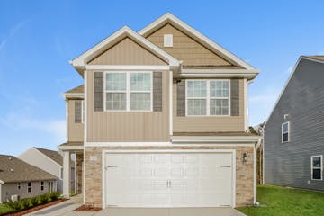 244 Indian Summer Street Zebulon, NC 27597